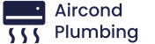 aircond plumbing